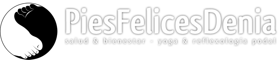 Pies Felices Denia - Salud & Bienestar - Yoga & Reflexología Podal