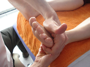 Funcionamiento Reflexología Podal 1 Funcionamiento Reflexología Podal 1